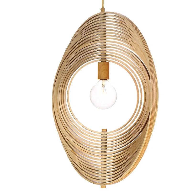 Eurofase Abruzzo 1 - Light Unique/Statement Pendant