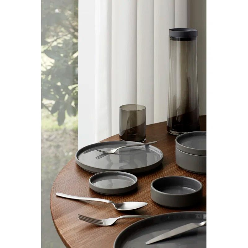 PILAR Stoneware 50 fl oz. Serving Bowl