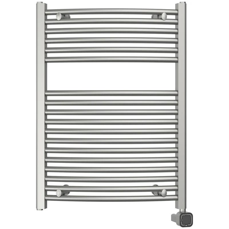 HEATGENE HG-R0286S Curved Towel Rail Towel Warmer