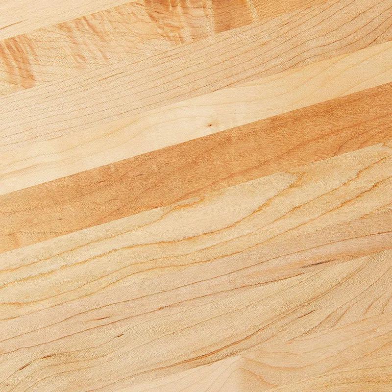 John Boos John Boos BoosBlock® 12" Round Maple Wood Cutting Board