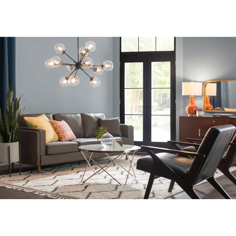 Loloi Rugs In/Out Embroidered Indoor/Outdoor Pillow Cover