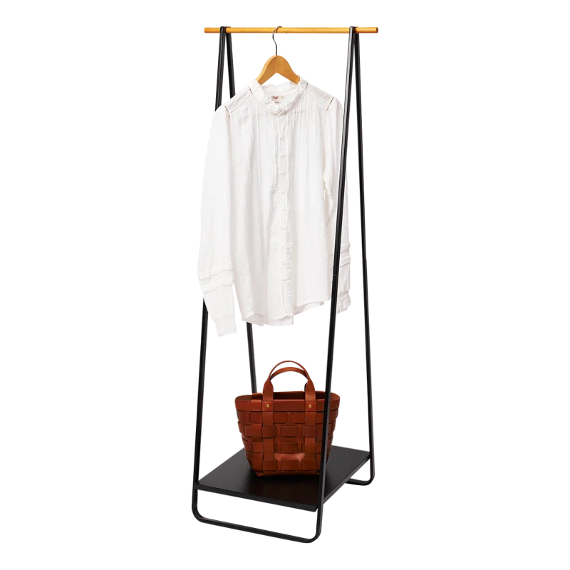 Tower 20.47" W Garment Rack