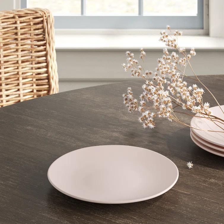 Fortessa Heirloom 8" Salad Plate (Set of 4)