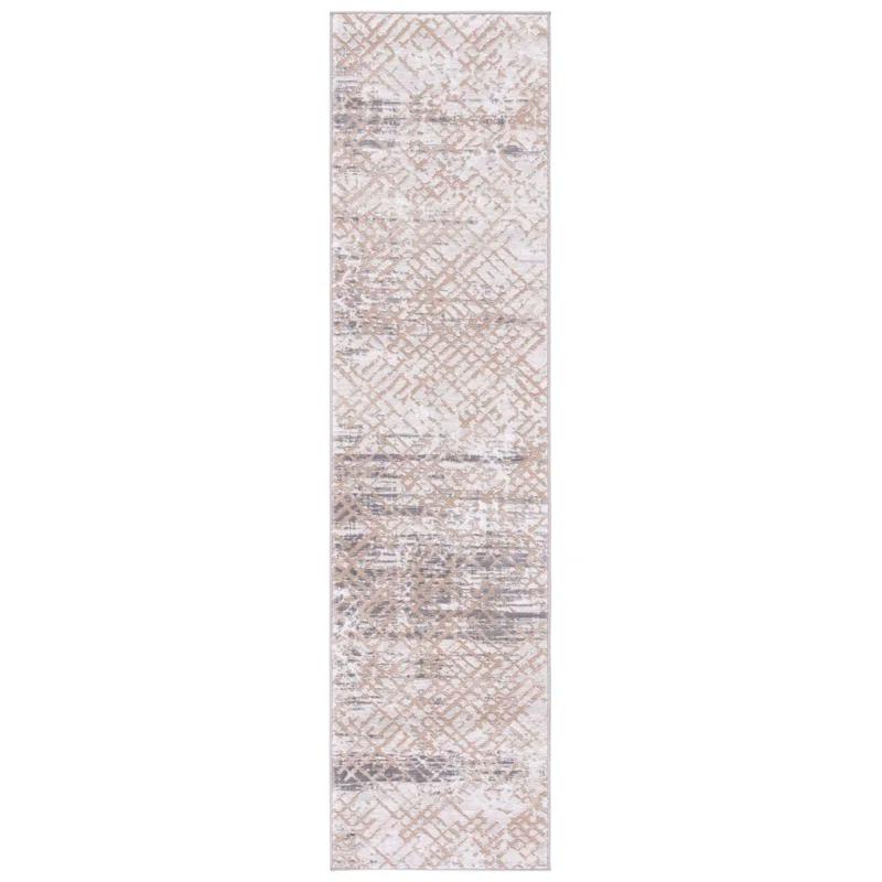 17 Stories Amelia Performance Abstract Rug