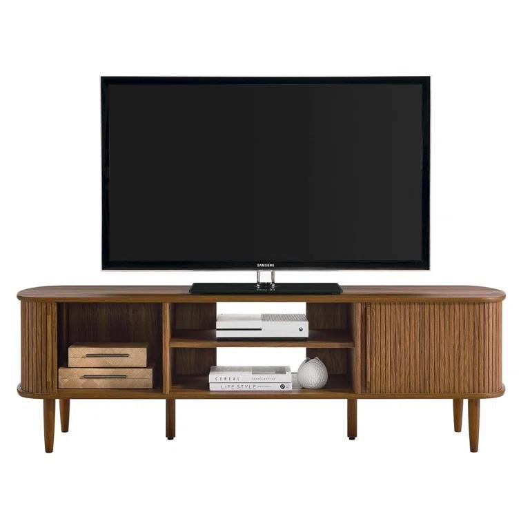 Modway Contour 63'' W Storage Credenza & Reviews | Wayfair
