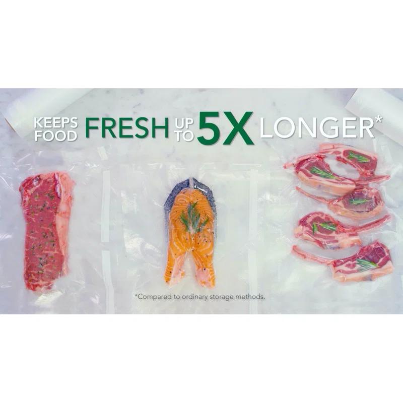 Foodsaver Foodsaver 13 Count Pre-Cut Gallon Bags