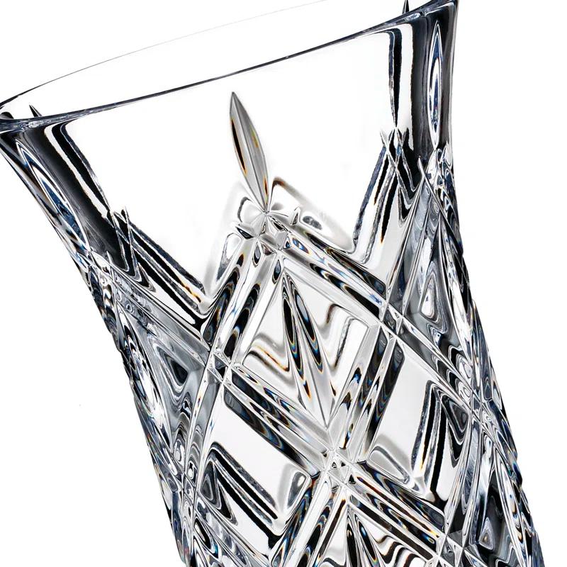 Marquis by Waterford Lacey Table Vase