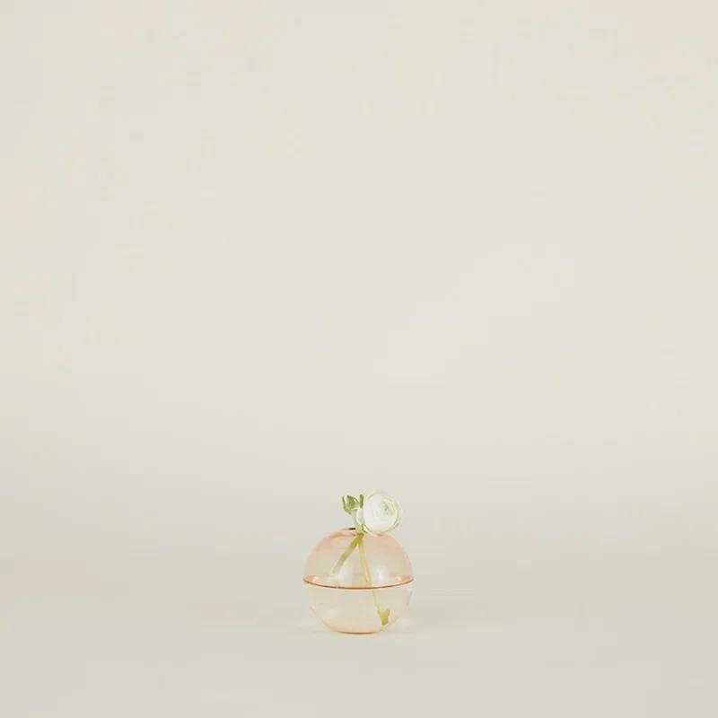Aurora Handmade Glass Table Vase