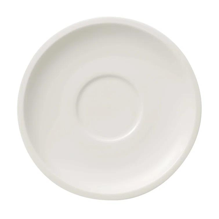 Villeroy & Boch Villeroy & Boch Artesano Original 30 Piece Dinnerware Set, Service for 6, Creamy White