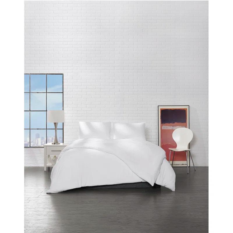 Home Box Stitch Comforter Set (Set of 7)