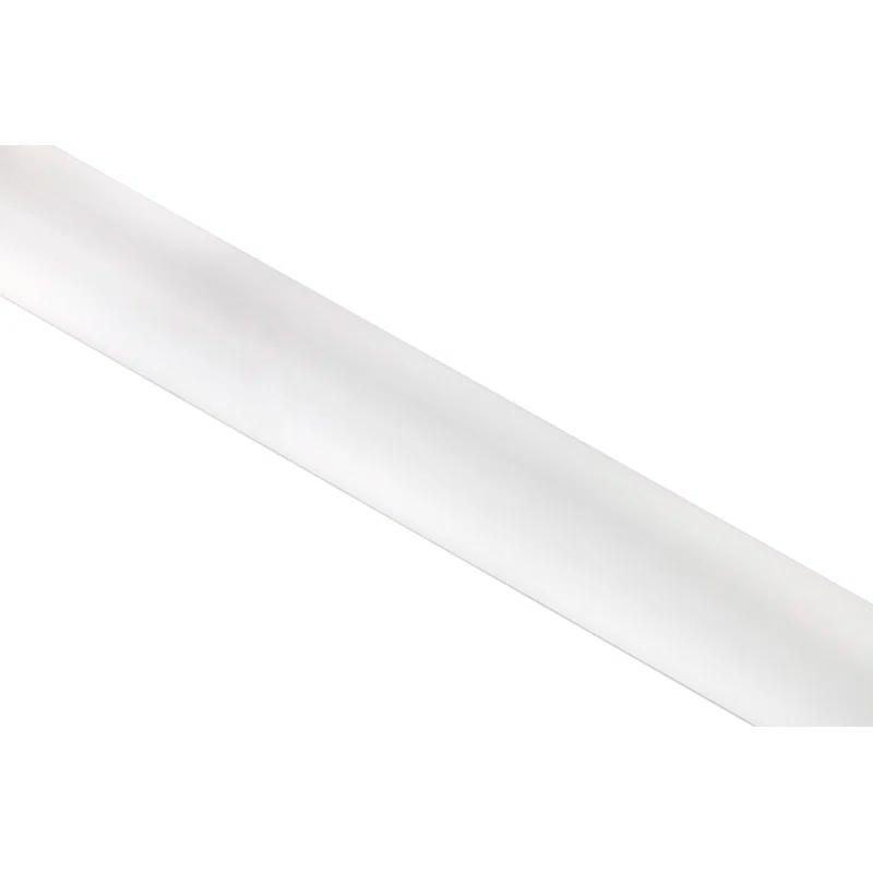 Bond Tile 0.6'' L x 12'' W Ceramic Bullnose Tile Trim