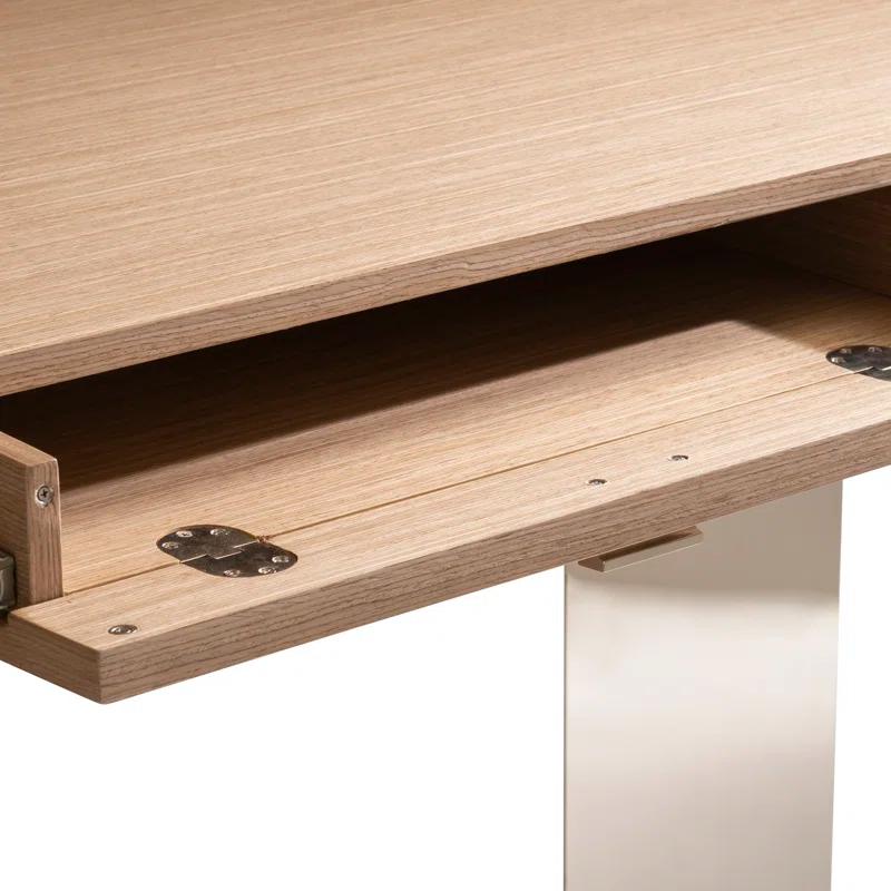Bernhardt Modulum Computer Desk