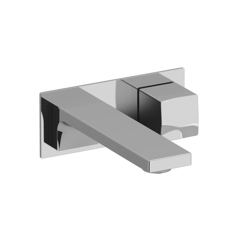 Reflet™ Wall Mount Lavatory Faucet Trim