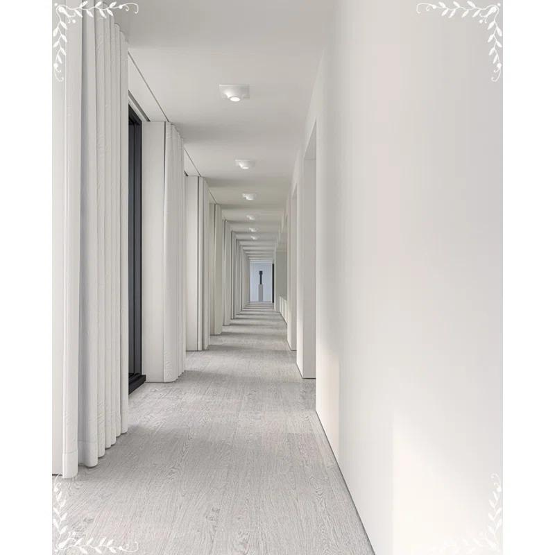 SONNEMAN Zoom LED Flush Mount