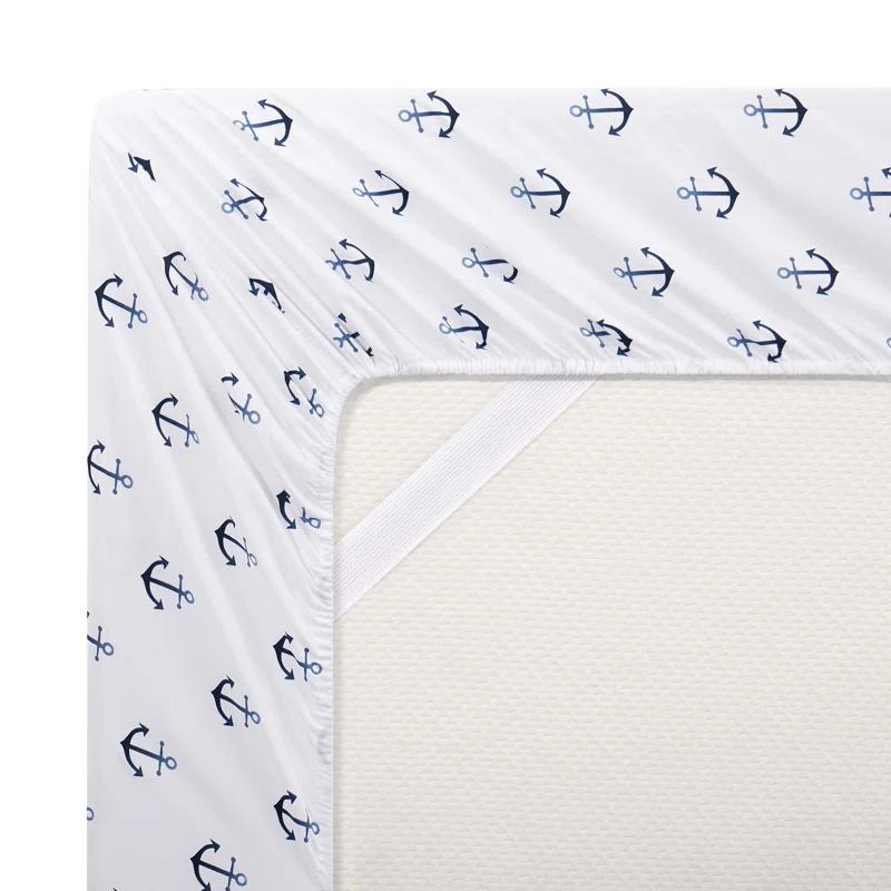 Sweet Home Collection Kids Printed Classic Microfiber Sheets