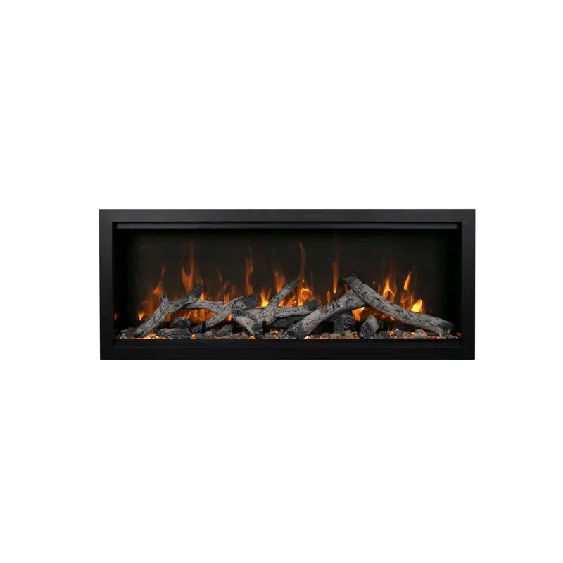 Amantii Electric Fireplace