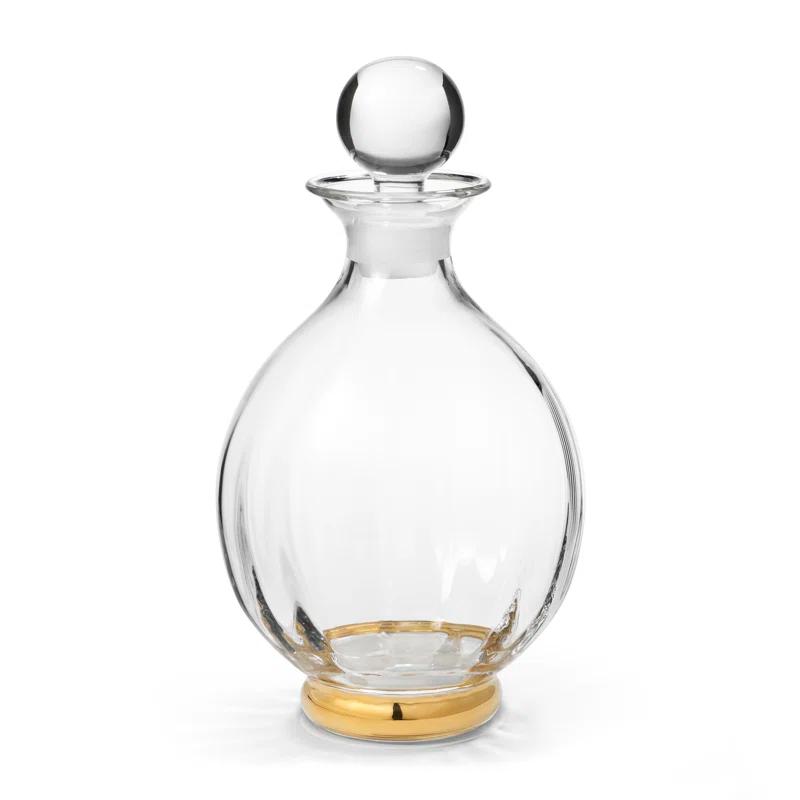 AERIN Sophia 48 oz. Decanter