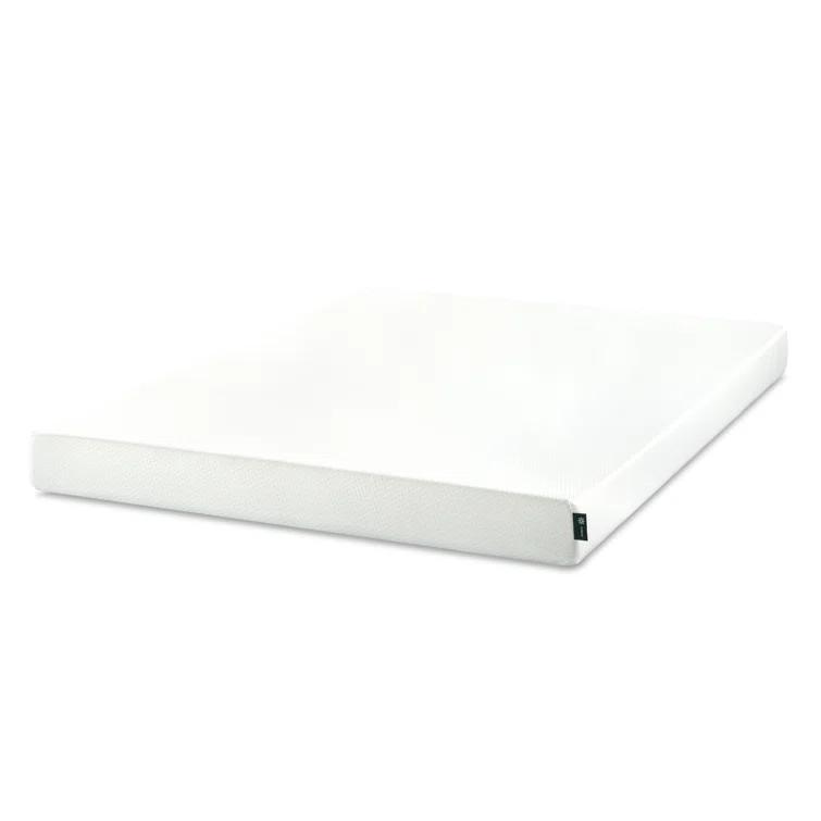 Nestl Nestl Green Tea Cooling Memory Foam Mattress