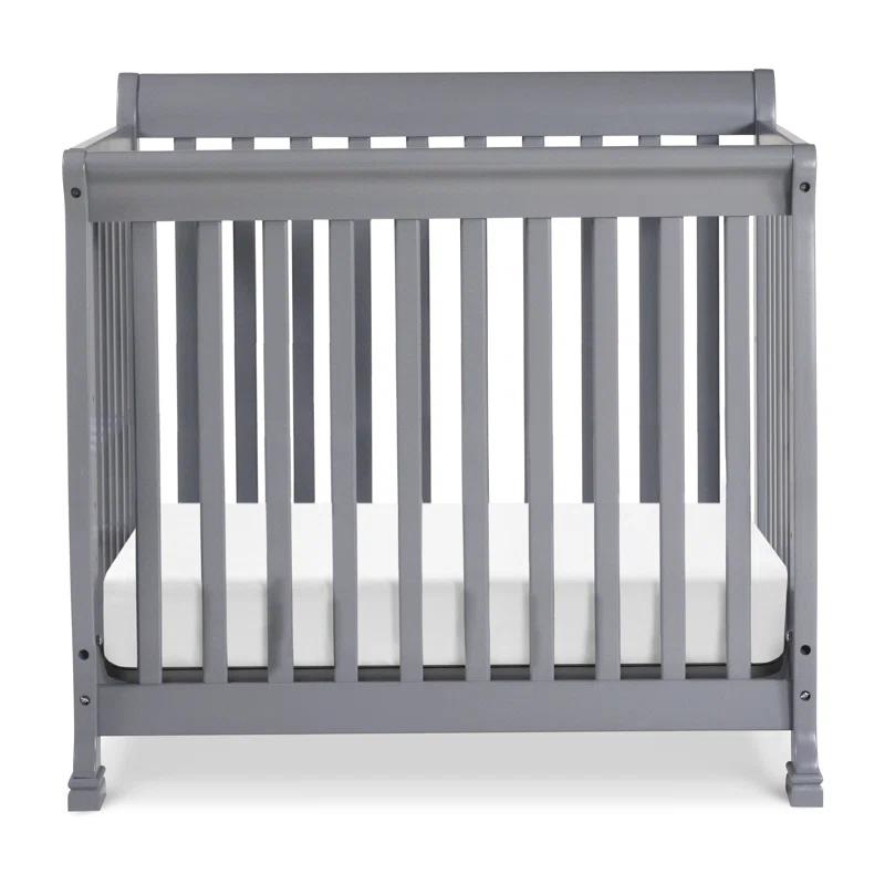 Kalani 4-in-1 Mini Convertible Crib