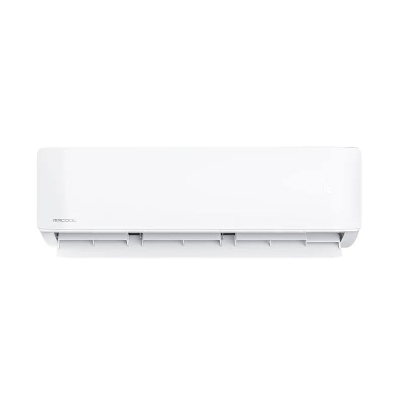 MRCOOL DIY 24k BTU 4th Gen Ductless Mini-Split AC & Heat Pump Complete System