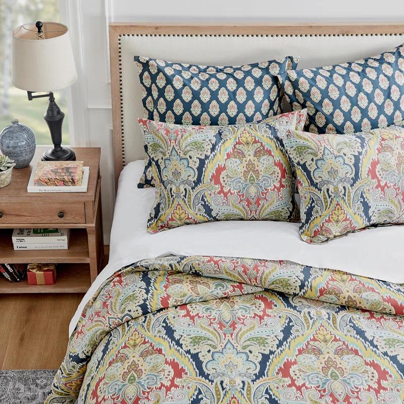 Levtex home Moreno Duvet Cover Set