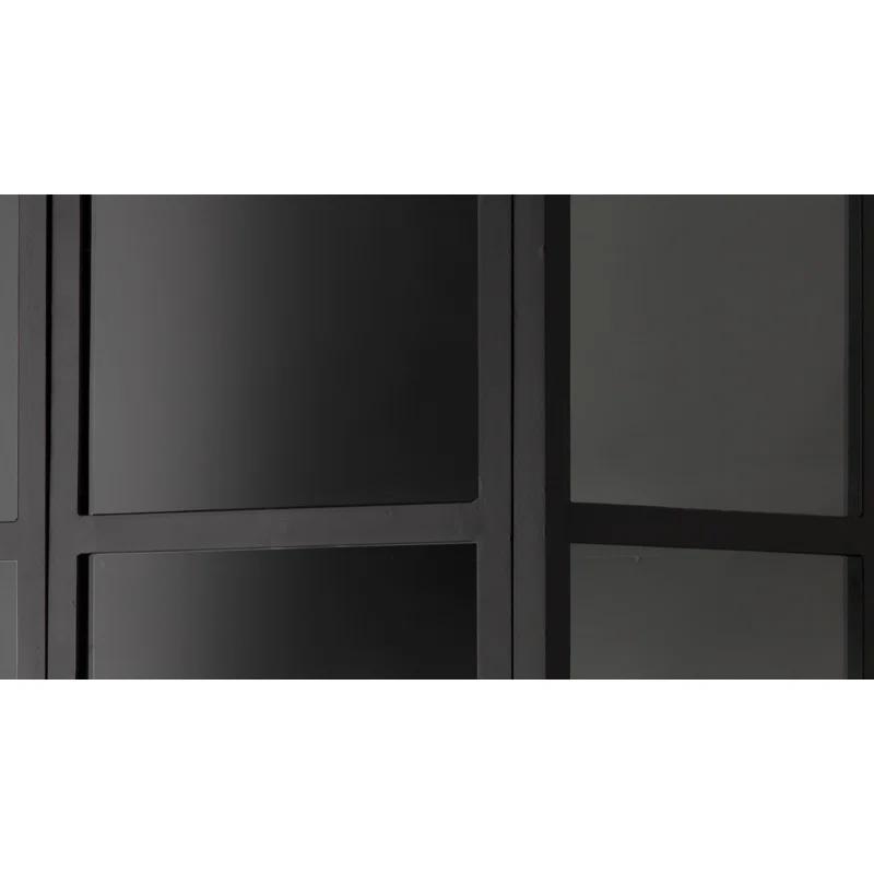 Sam Curio Cabinet