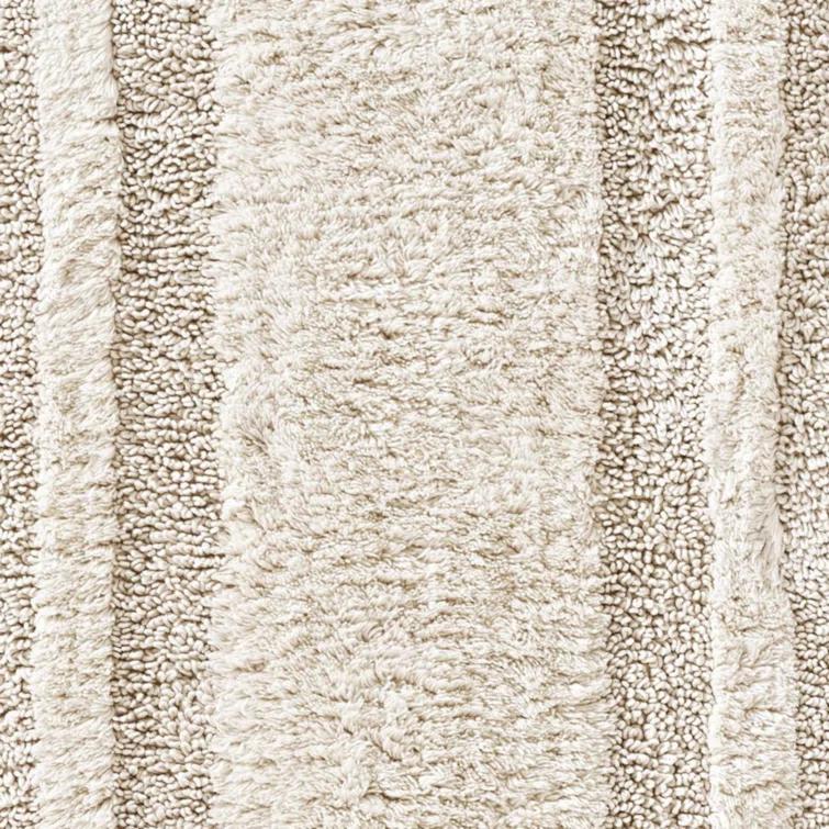 Eddie Bauer Bath Tufted Eddie Bauer Cotton Bath Rug Runner