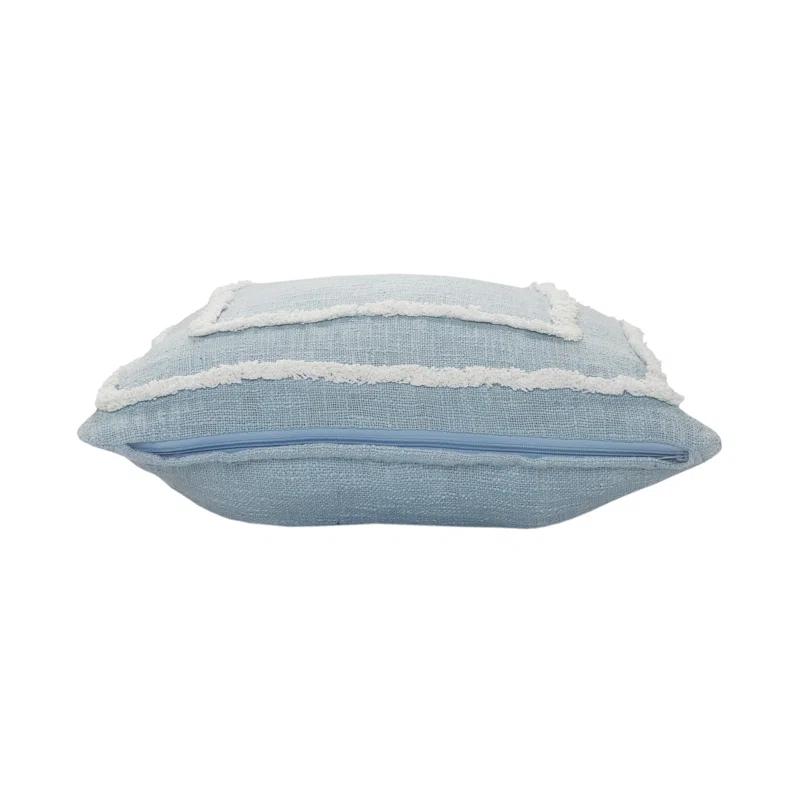 Rajani Home Avery Geometric Reversible Pillow Insert