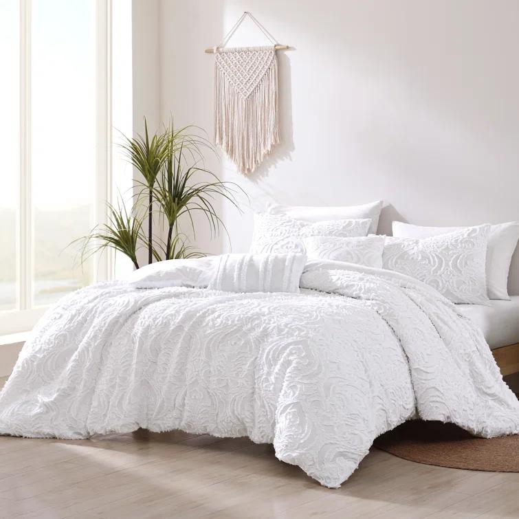Riverbrook Home Rhapsody Cotton Bedding