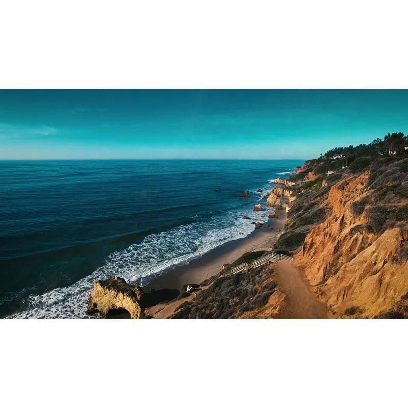 Barclay Butera Malibu 62'' Console Table