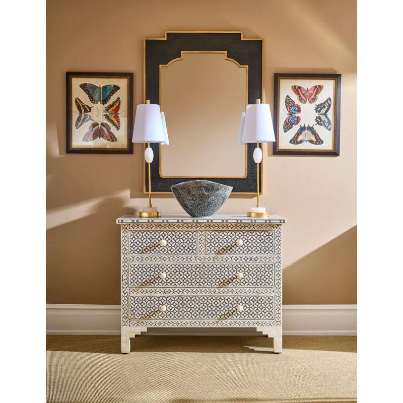 Chelsea House Milford Accent Chest