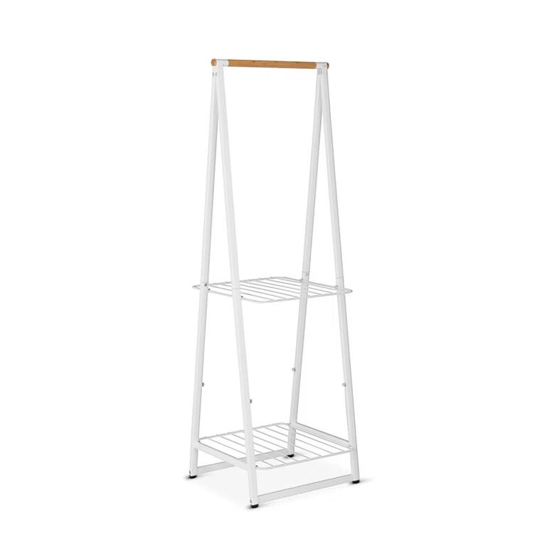 Brabantia Linn Garment Clothes Rack, Small