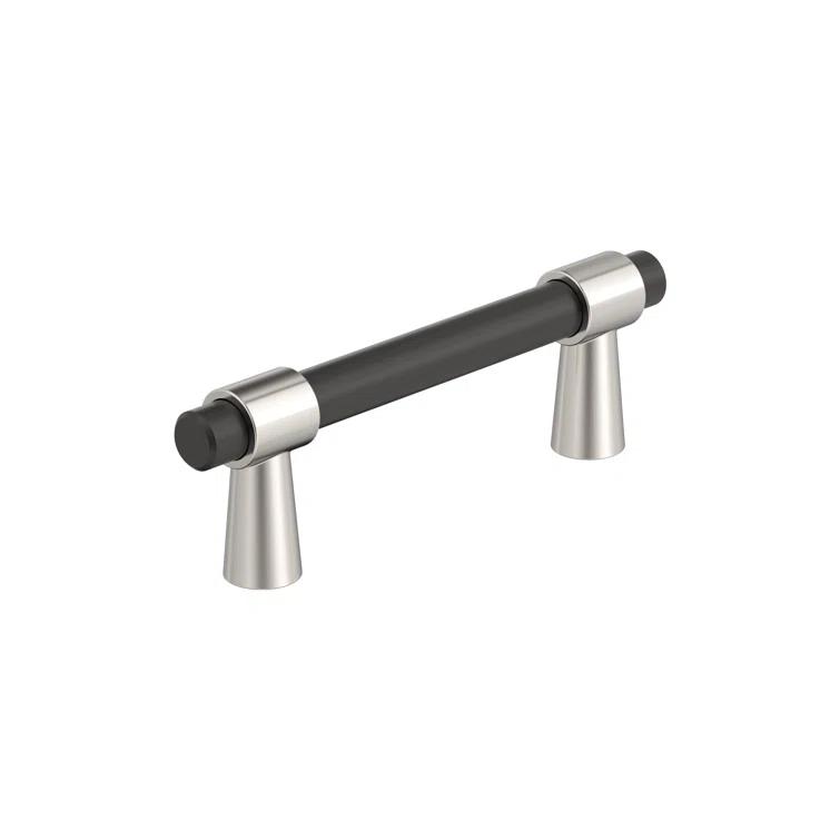 Amerock Mergence 3 inch (76mm) Center-to-Center