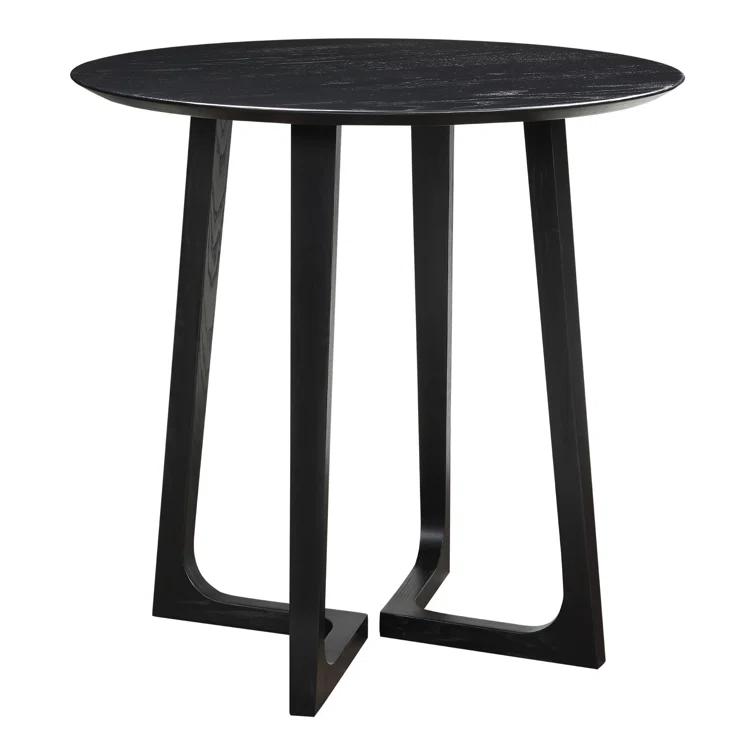 Fischer Round Counter Height Dining Table