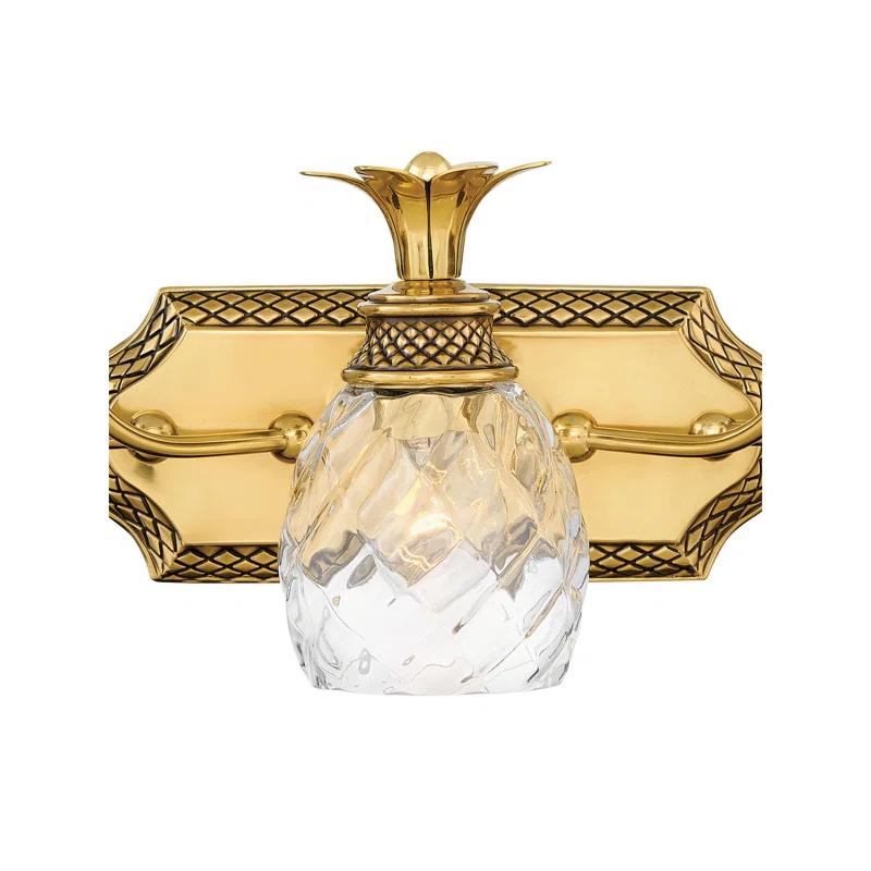 Hinkley Plantation 5-Light Dimmable Vanity Light