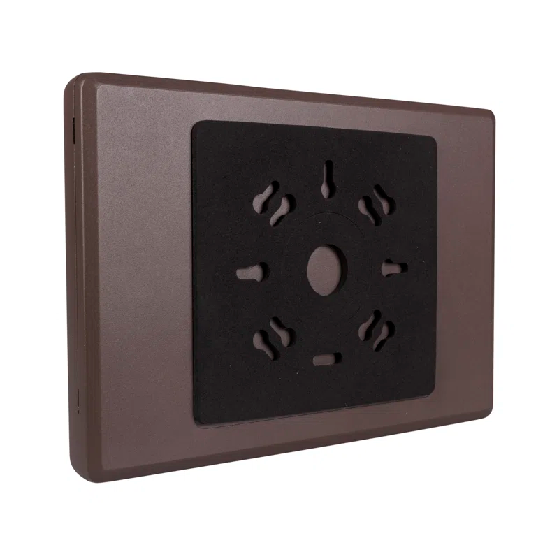 NICOR Lighting Aluminum Emergency Light