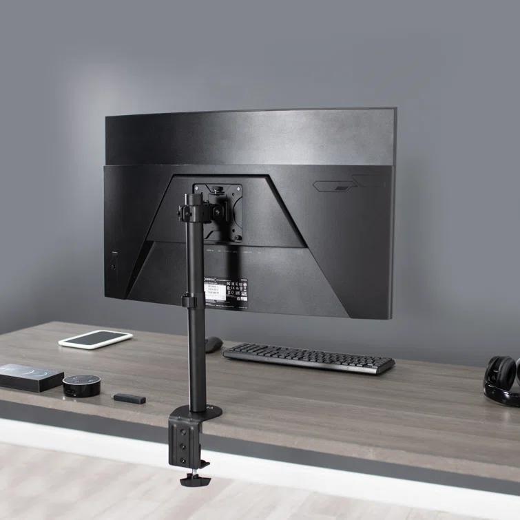 Vivo Single Monitor Desk Mount