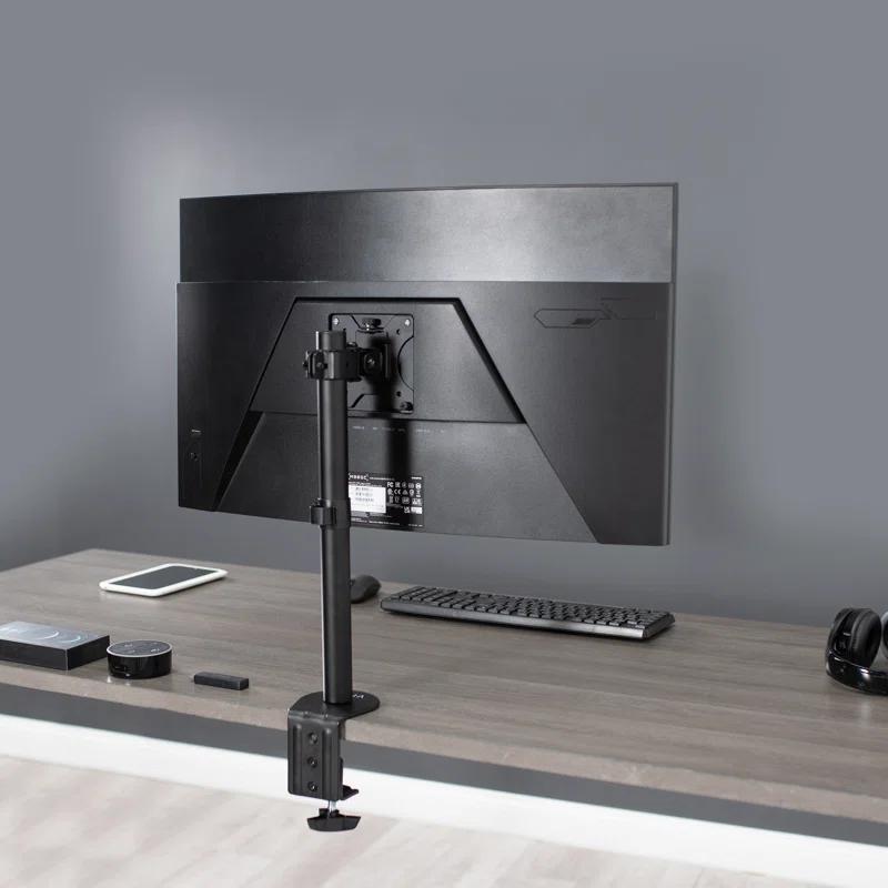 Vivo Single Monitor Desk Mount