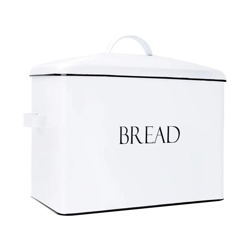 Outshine Co Outshine Extra Large Bread Box
