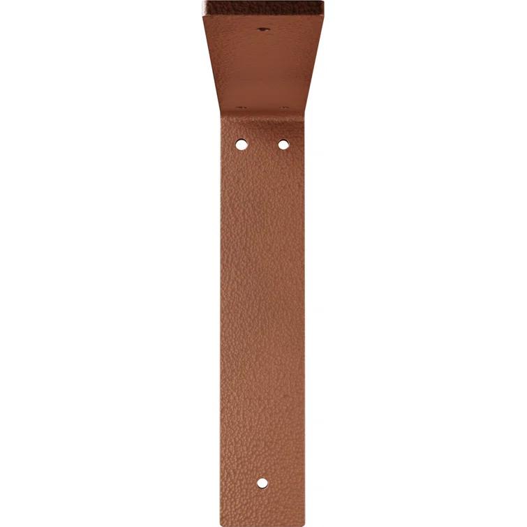 Ekena Millwork Hamilton Steel Bracket