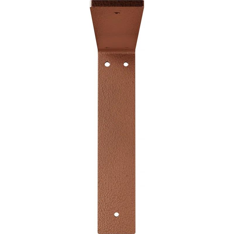 Ekena Millwork Hamilton Steel Bracket