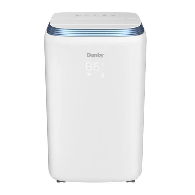 Danby 13,000 BTU Portable Air Conditioner with Remote