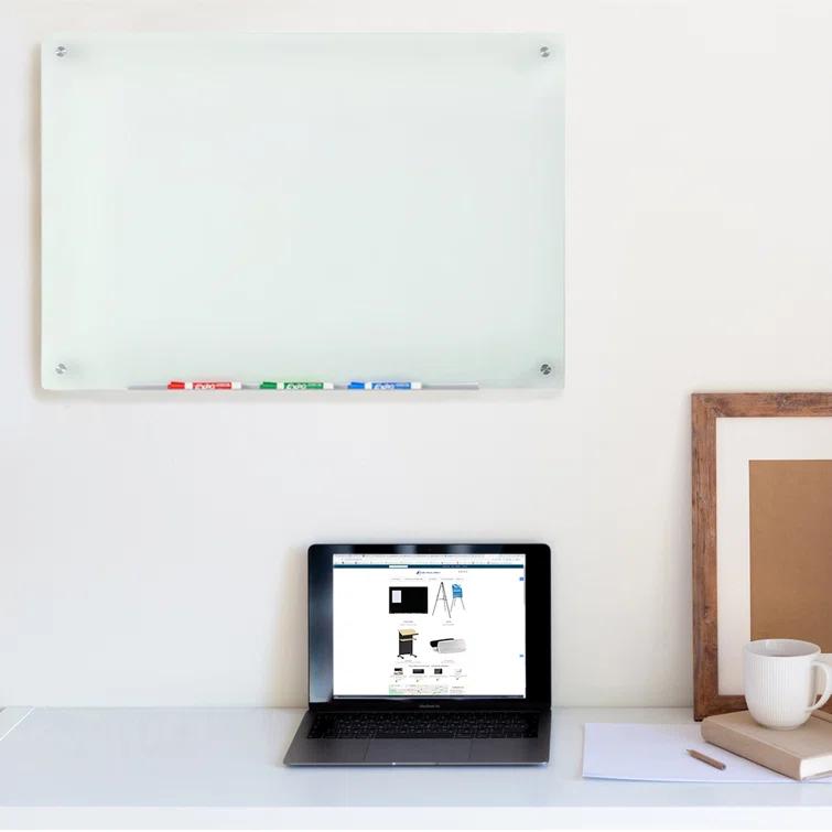Audio-Visual Direct Wall Glass Glass Board