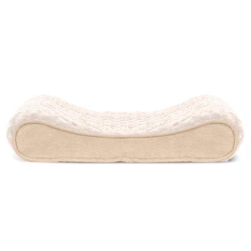 Orthopedic Polyester Pet Bed