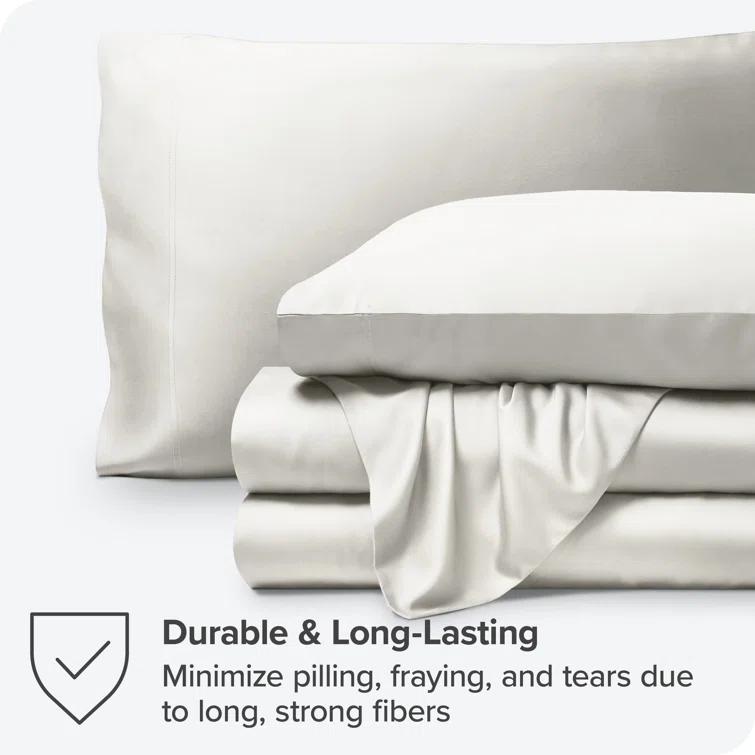 Bare Home Sheet Set - Rayon from Bamboo