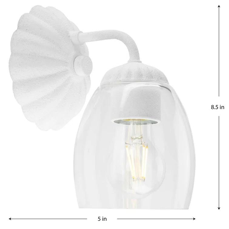 Progress Lighting Quillan Dimmable Vanity Light