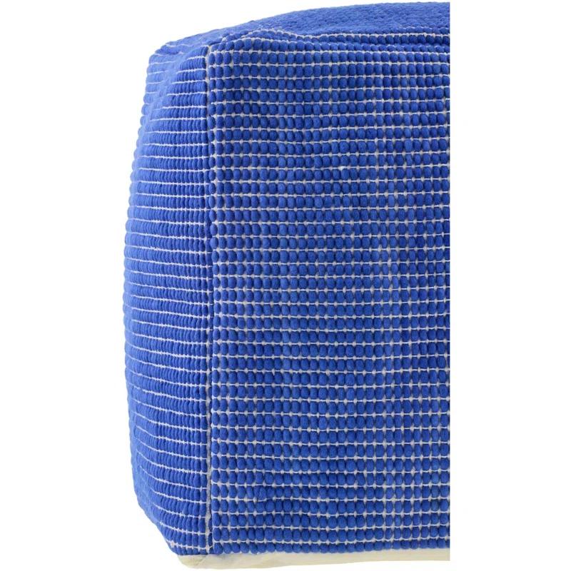 Waverly Pouf