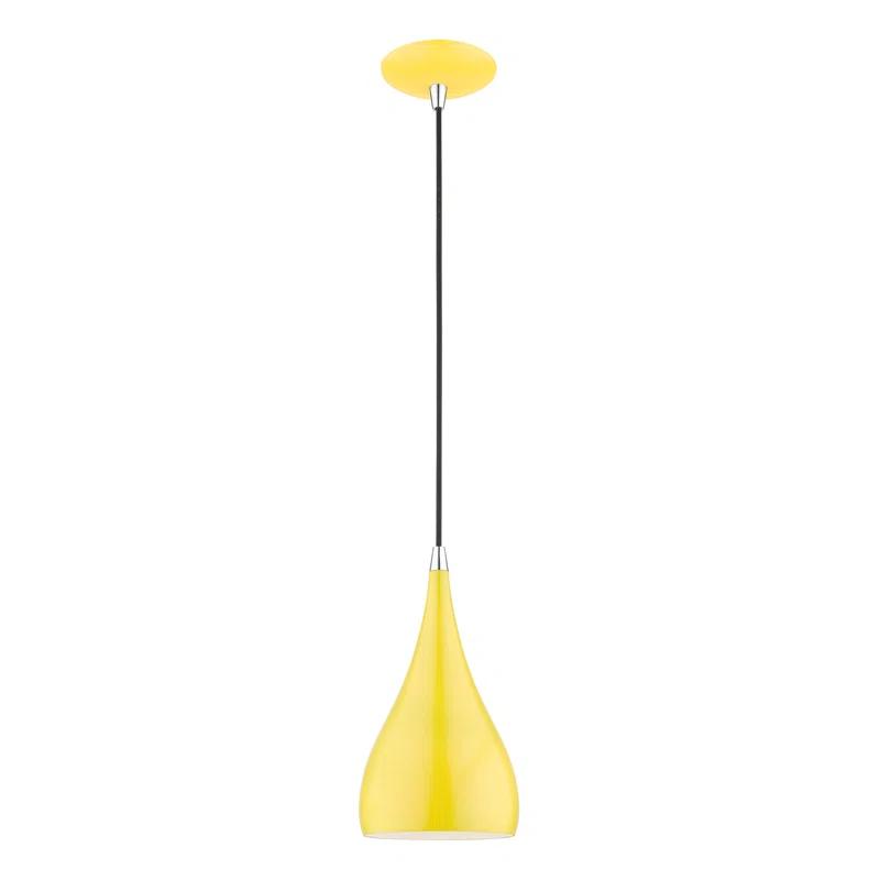Ithel 1 - Light Pendant