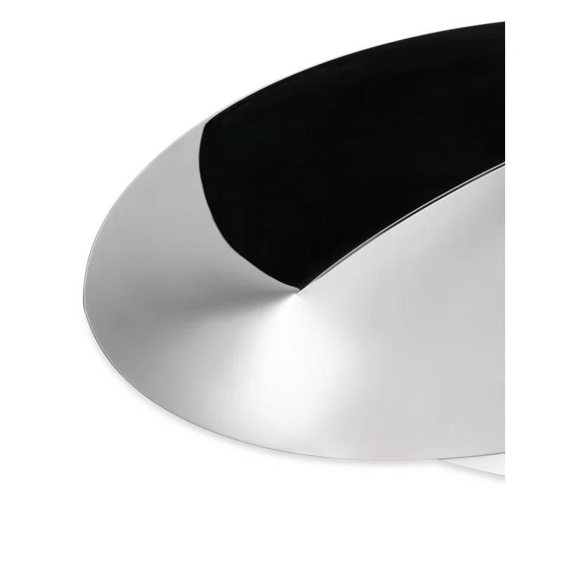 Alessi Octave Bread and Breadstick Basket