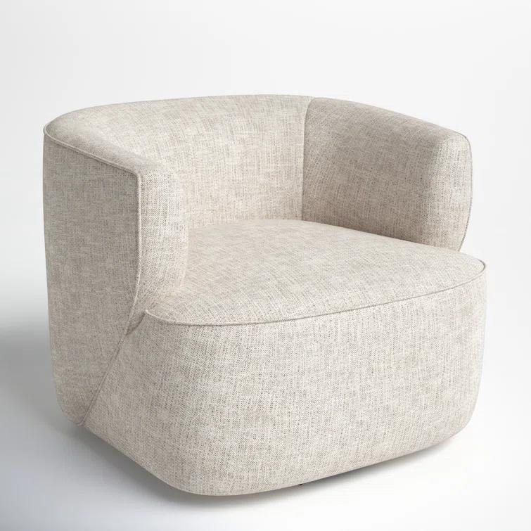Iona Swivel Chair